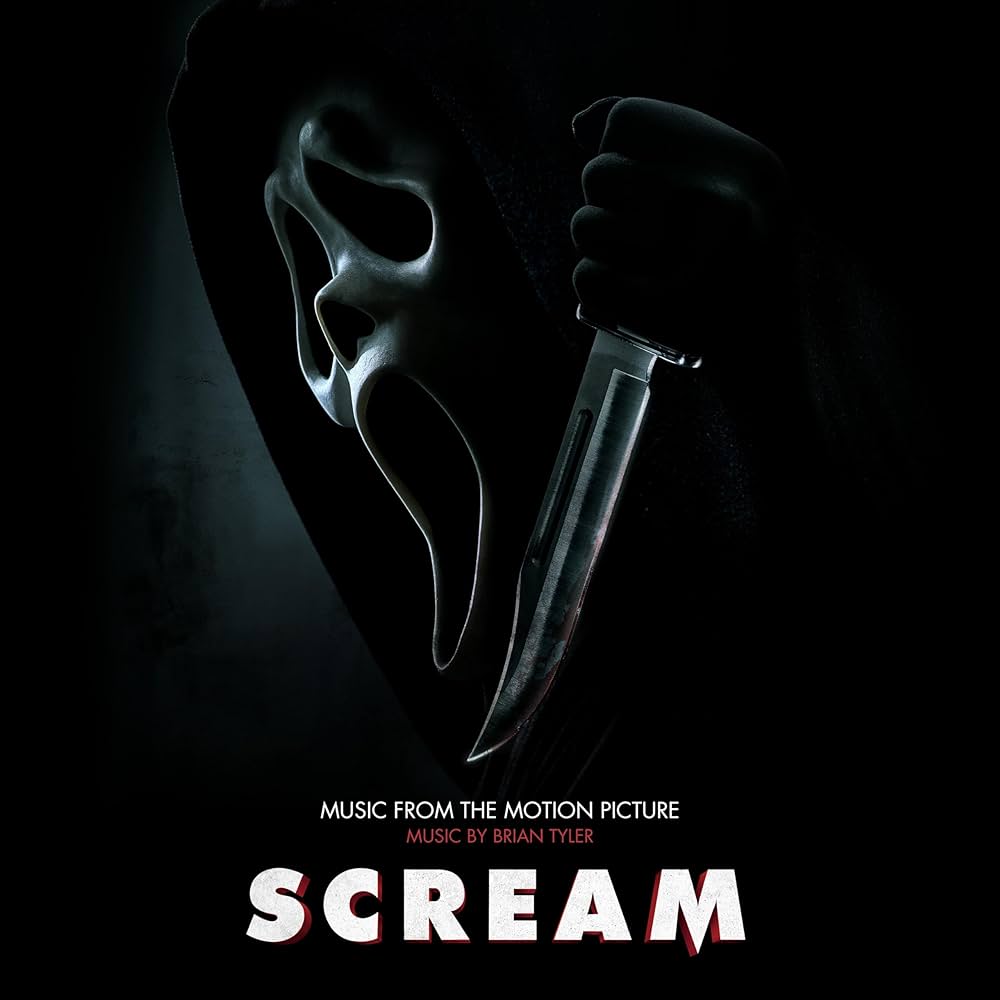 OST - Scream