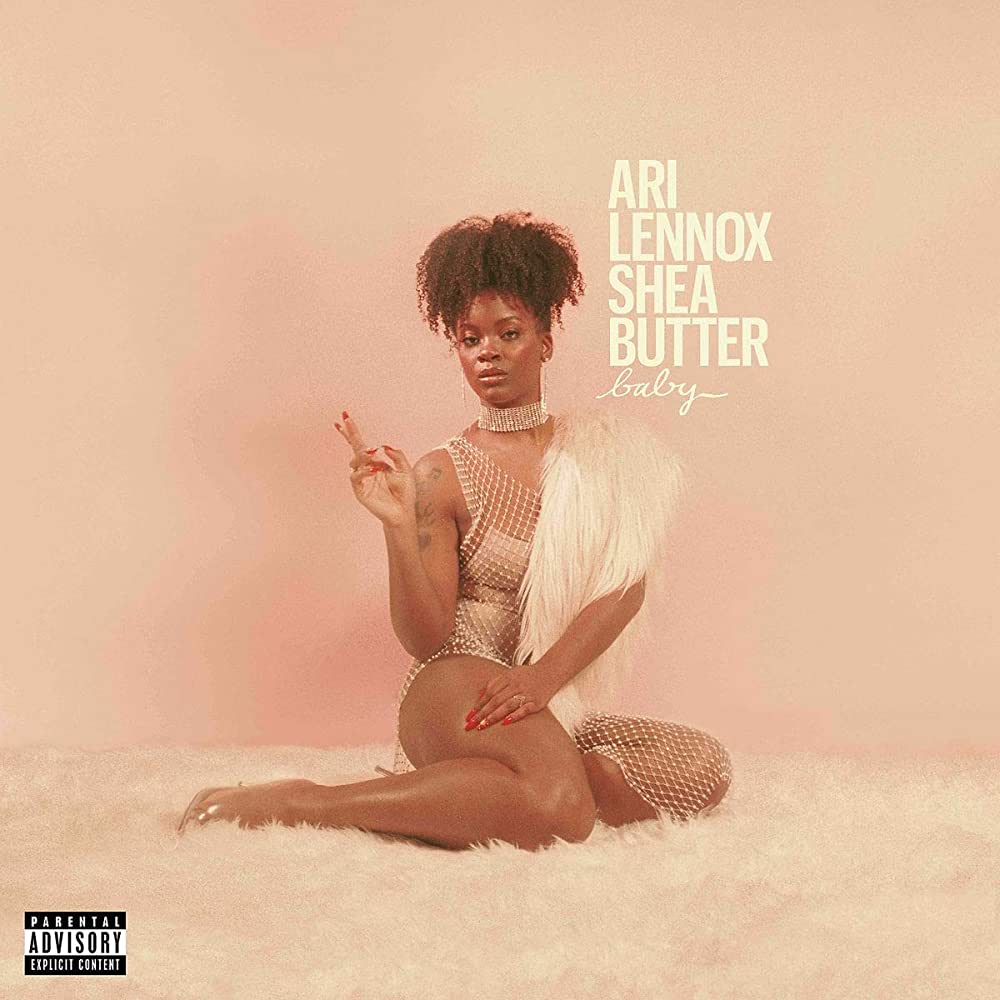 Ari Lennox - Shea Butter