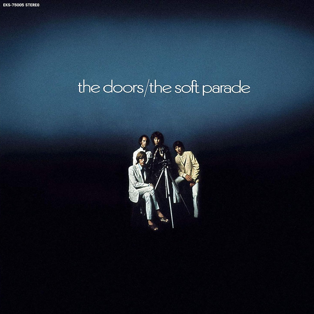 Doors - The Soft Parade