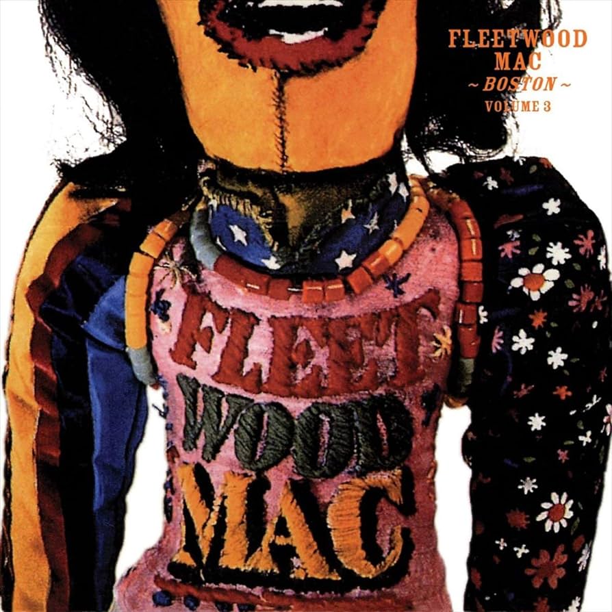 Fleetwood Mac - Boston Vol. 3 (2LP)