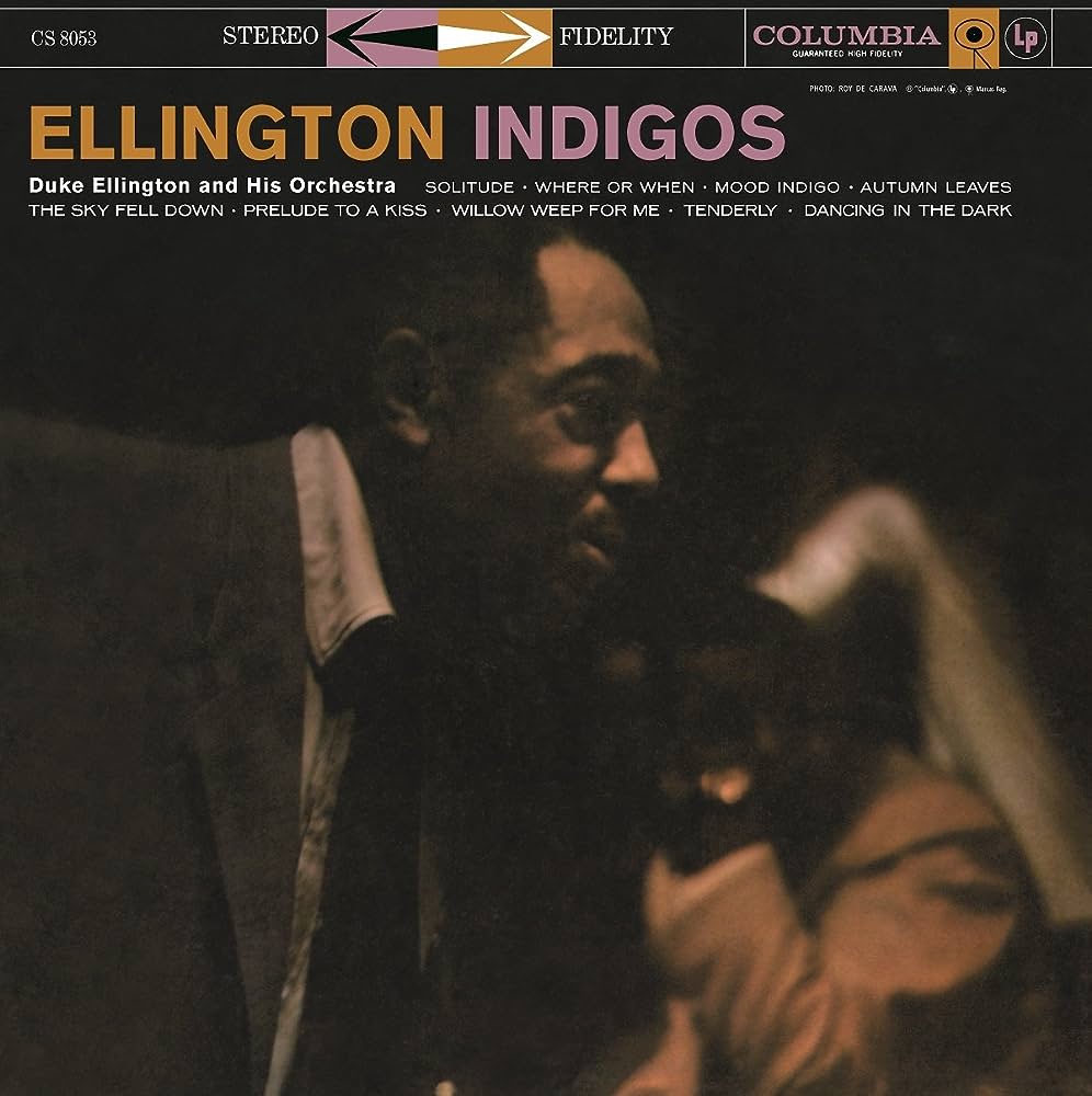 Duke Ellington - Indigos