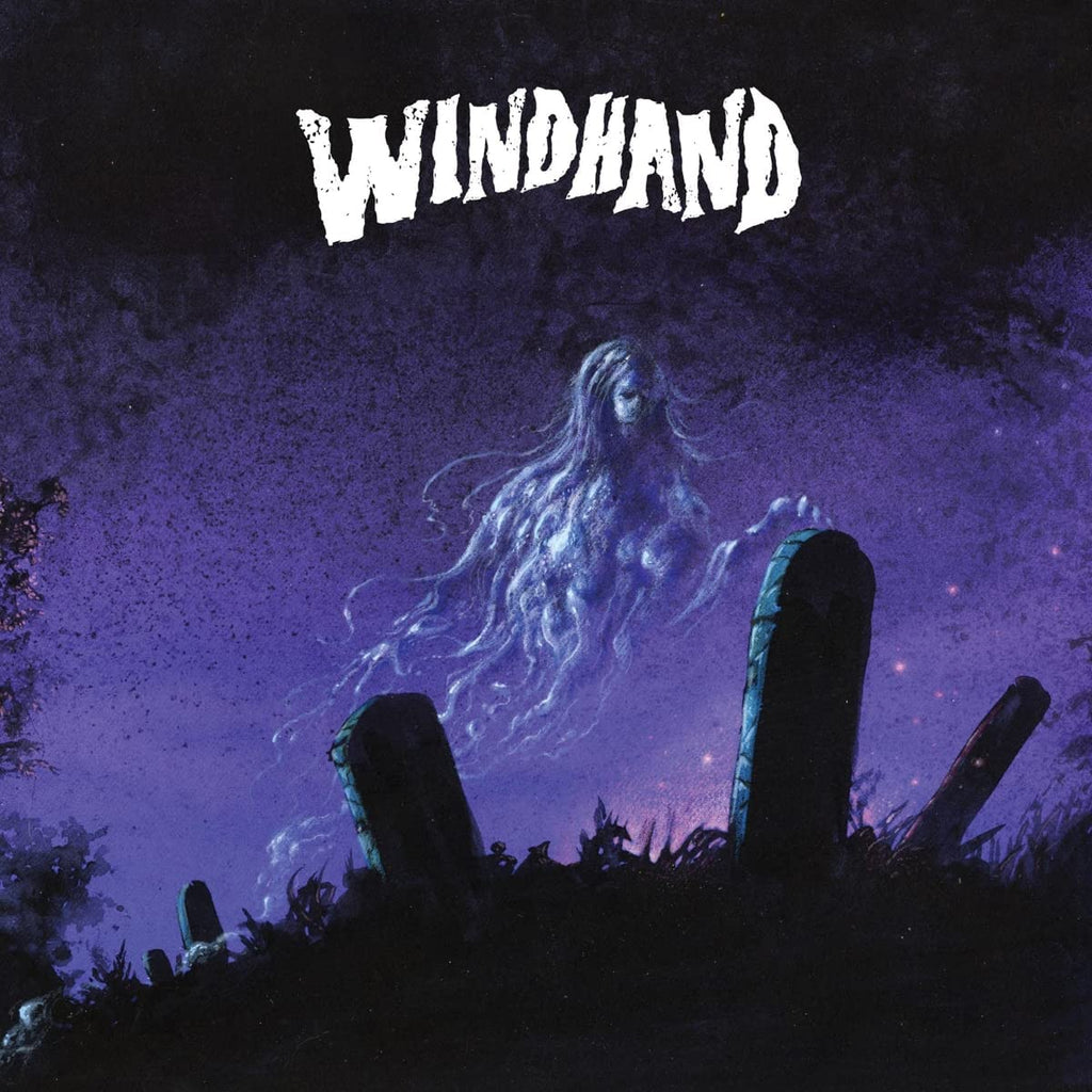 Windhand - Windhand (2LP)(Coloured)