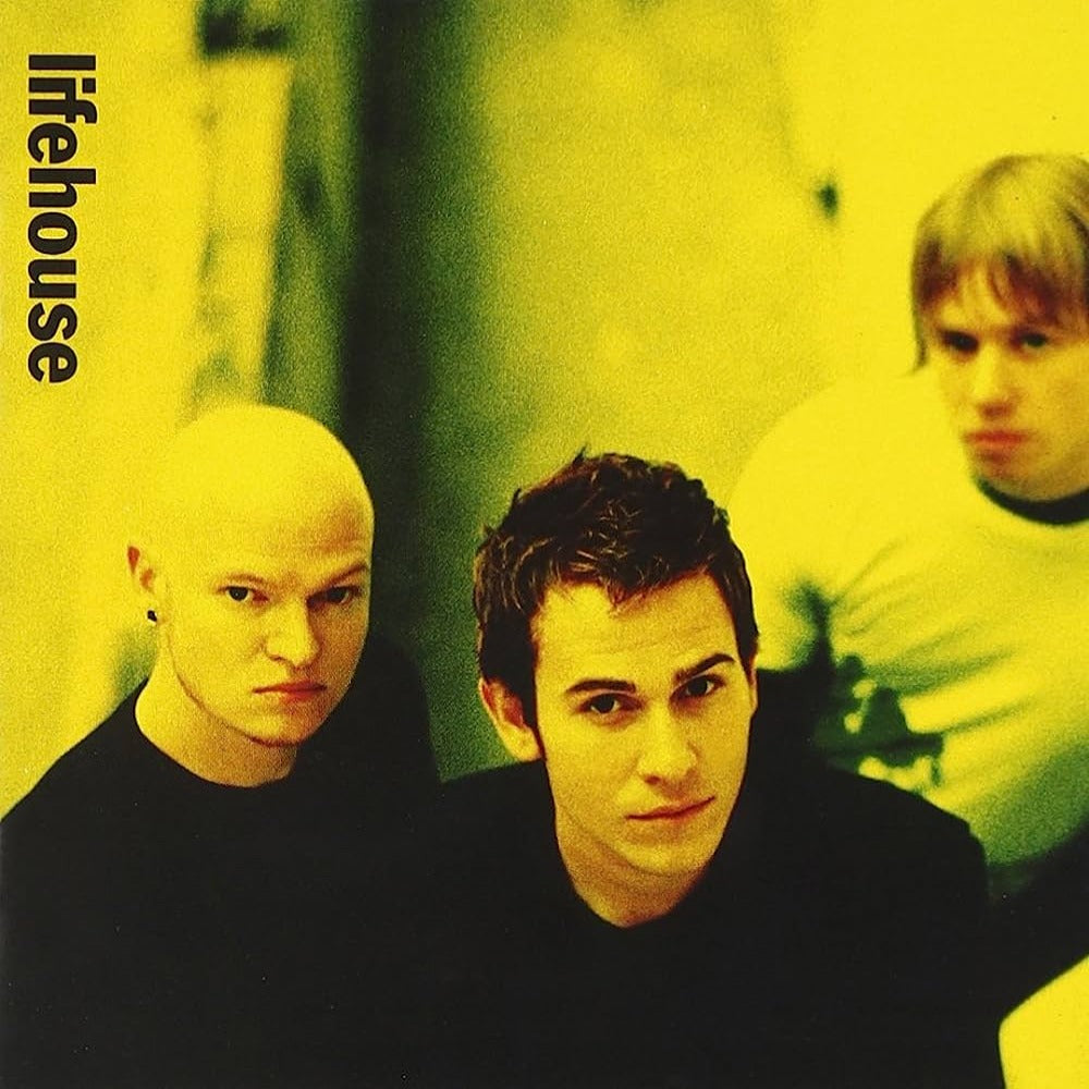 Lifehouse - Lifehouse