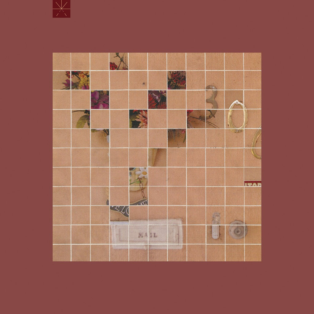 Touche Amore - Stage Four (CD)