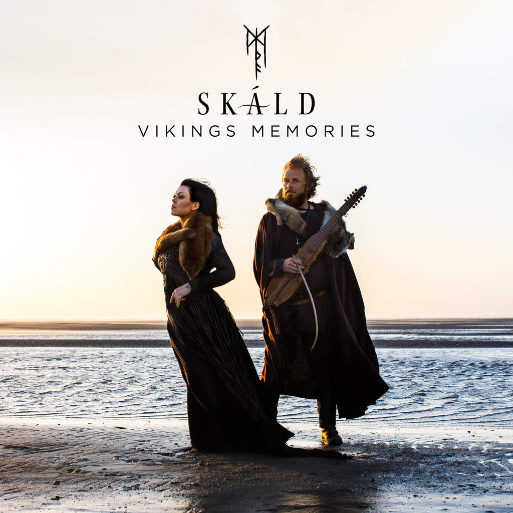 Skald - Vikings Memories