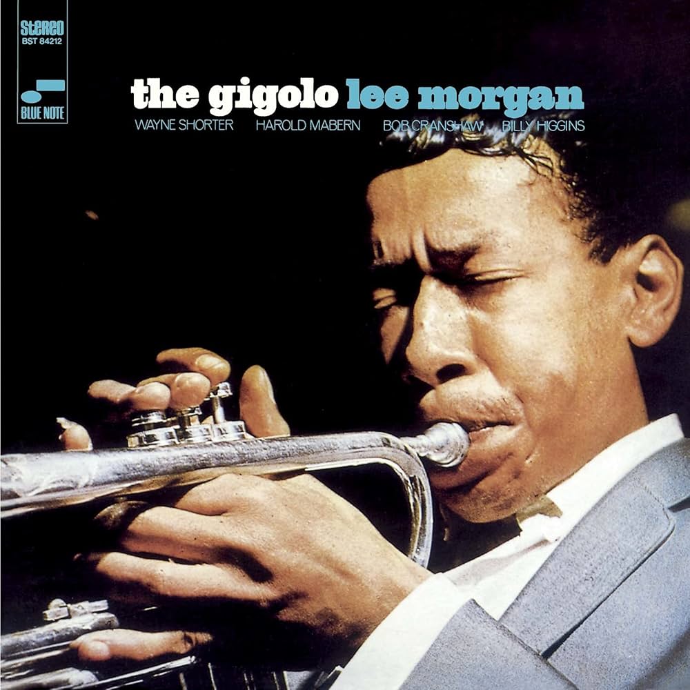 Lee Morgan - The Gigolo