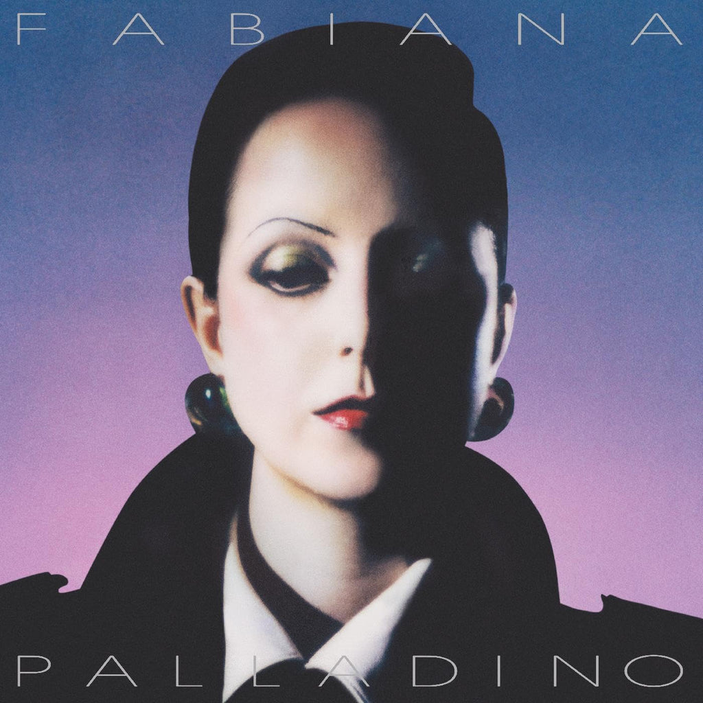 Fabiana Palladino - Fabiana Palladino (Red)