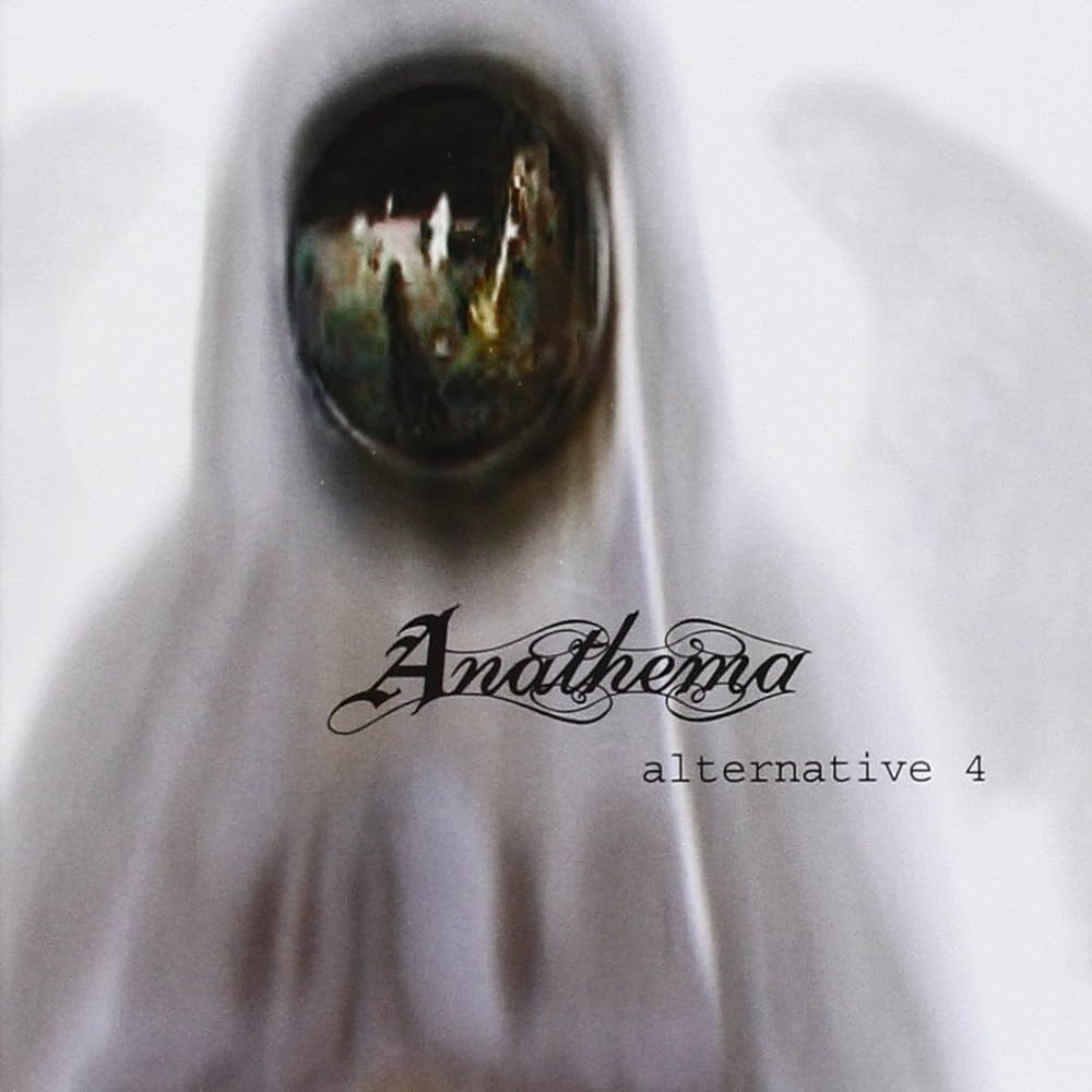 Anathema - Alternative 4 (Coloured)