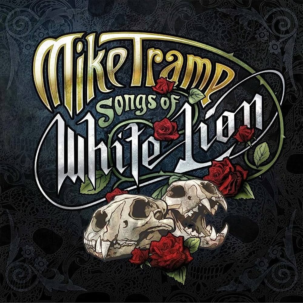 Mike Tramp - Songs Of White Lion (2LP)