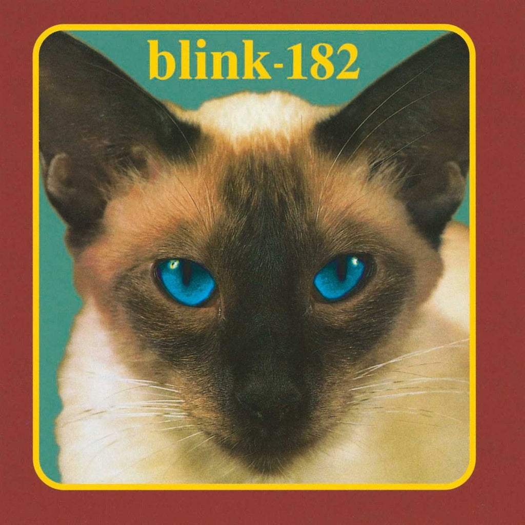Blink 182 - Cheshire Cat (CD)
