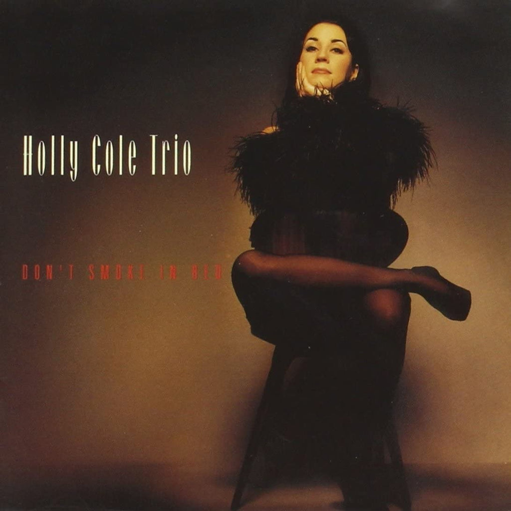 Holly Cole - Don't Smoke In Bed (2LP)