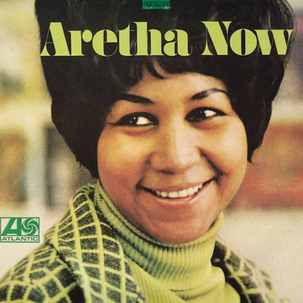 Aretha Franklin - Aretha Now