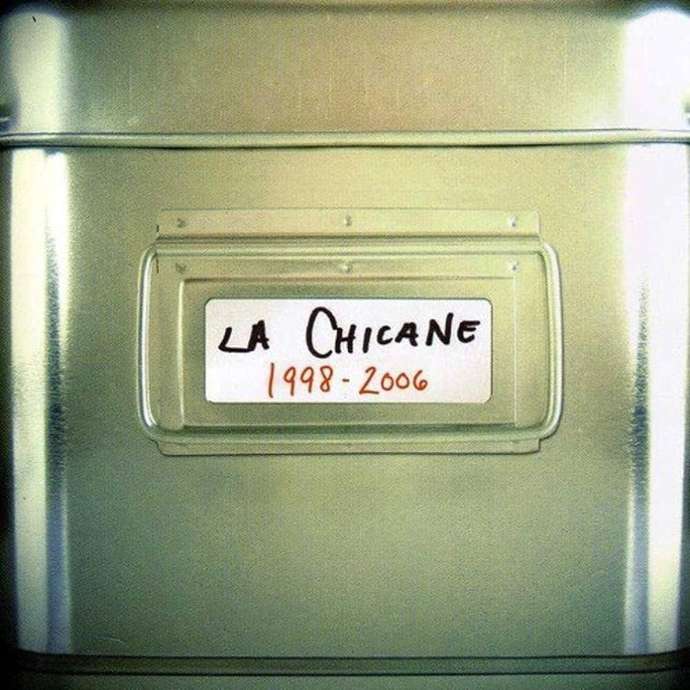 La Chicane - 1998-2006 (Couleur)