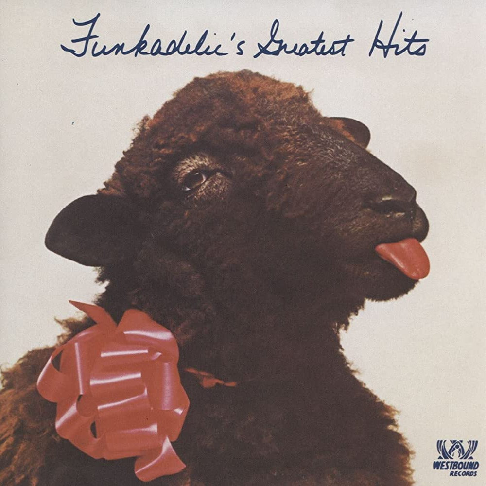 Funkadelic - Greatest Hits