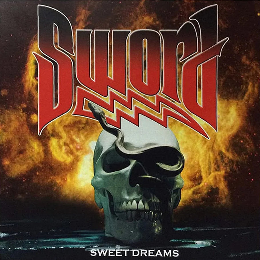 Sword - Sweet Dreams (Coloured)