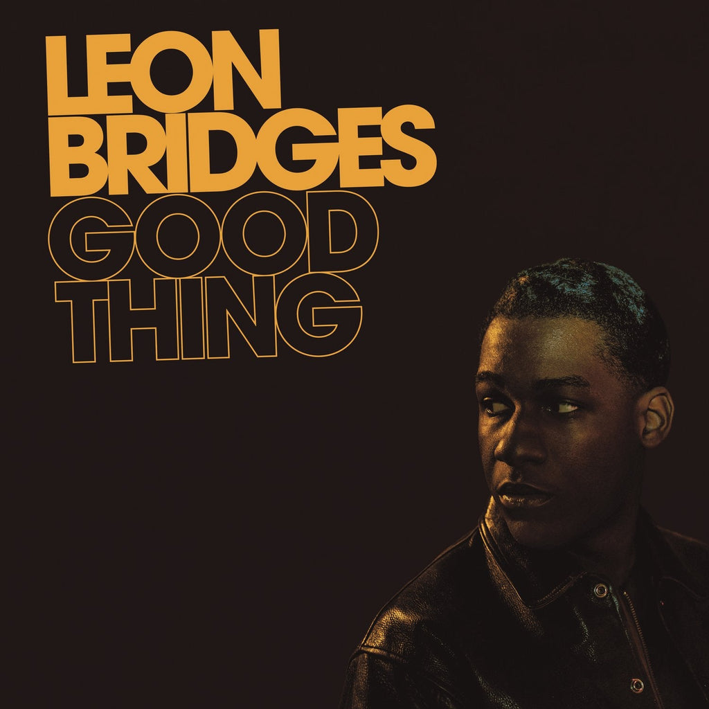 Leon Bridges - Good Thing (Coloured)