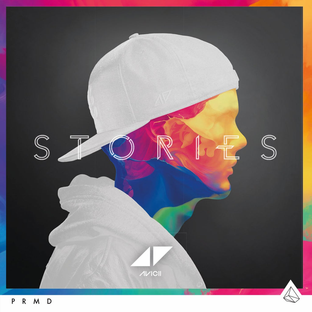 Avicii - Stories (2LP)