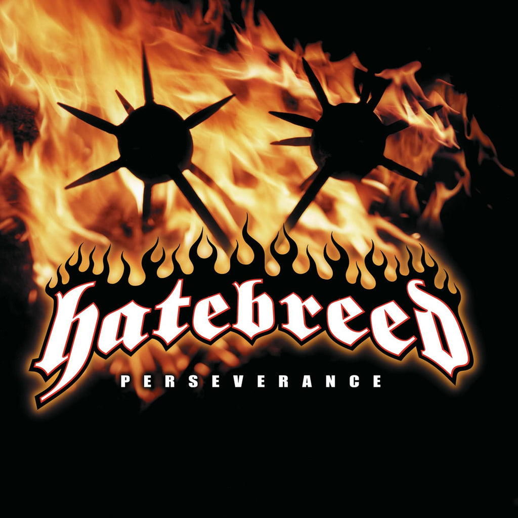 Hatebreed - Perseverance (Dusk)