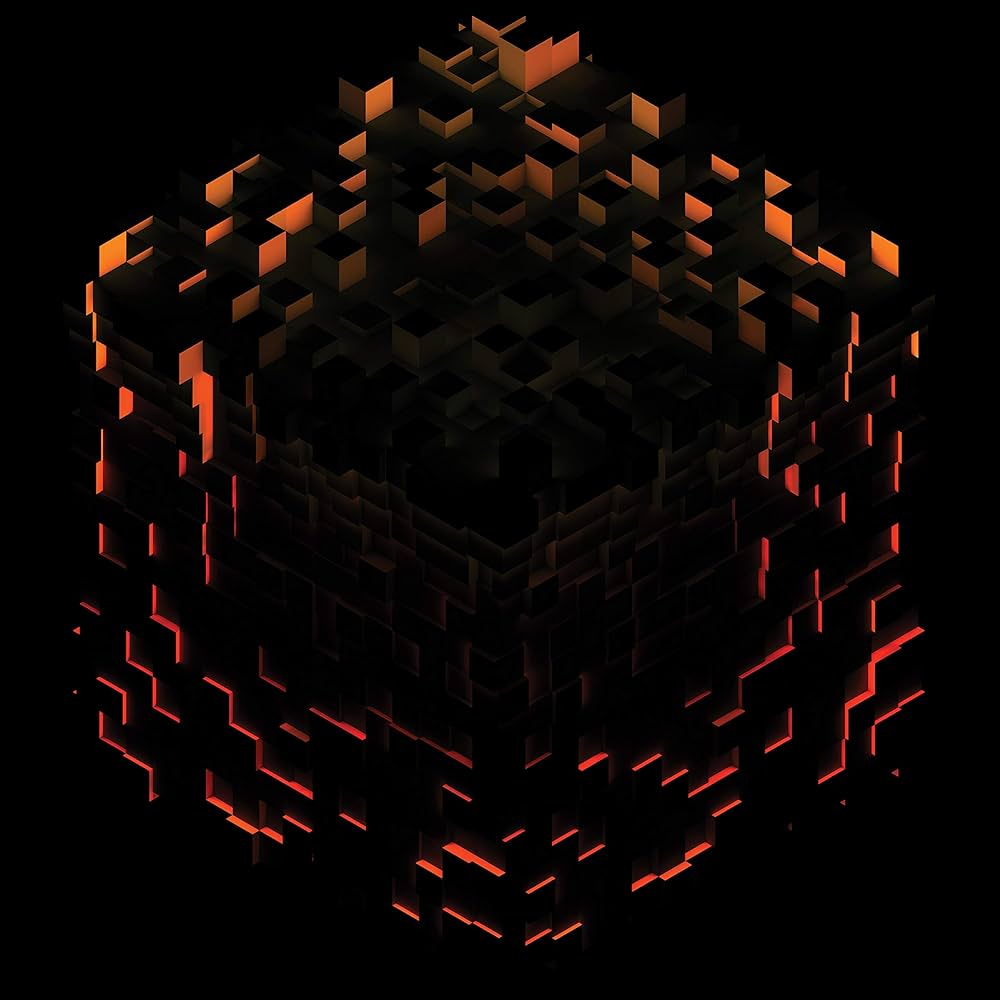 C418 - Minecraft Volume Beta (2CD)