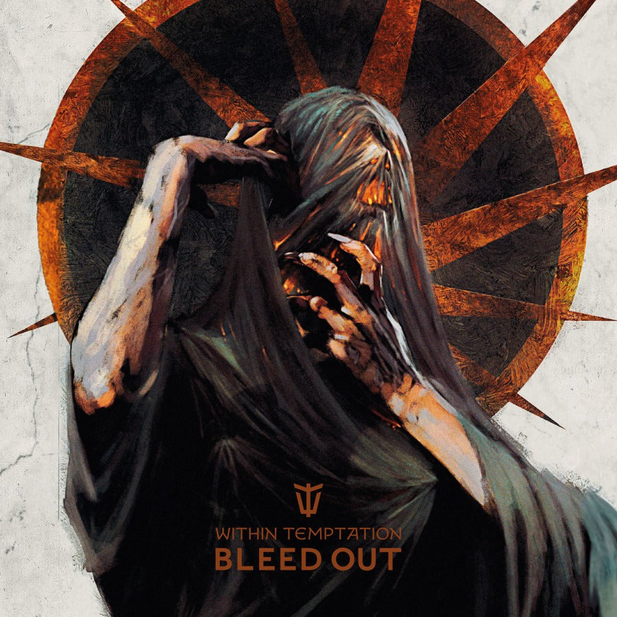 Within Temptation - Bleed Out (Coloured)