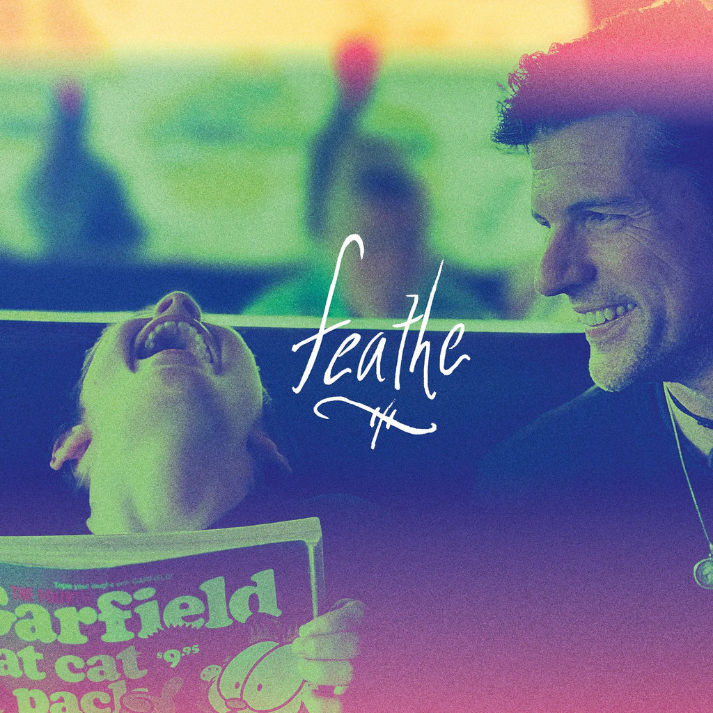 Darling - Feathe