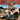 Me First And The Gimme Gimmes - Love Their Country (Coloured)