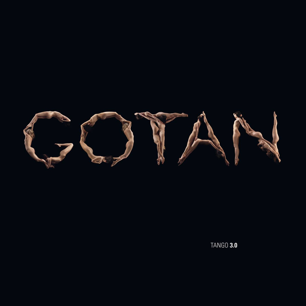 Gotan Project - Tango 3.0 (2LP)