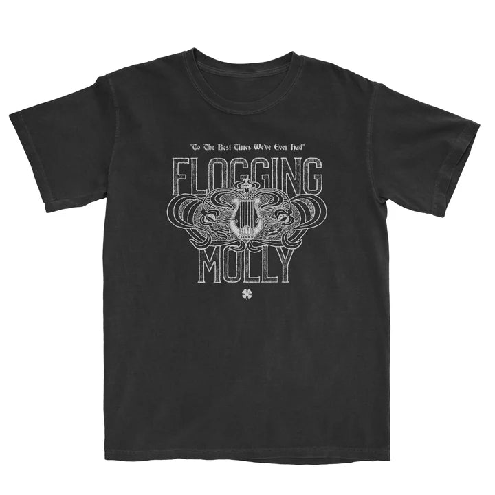 Flogging Molly - Anthem