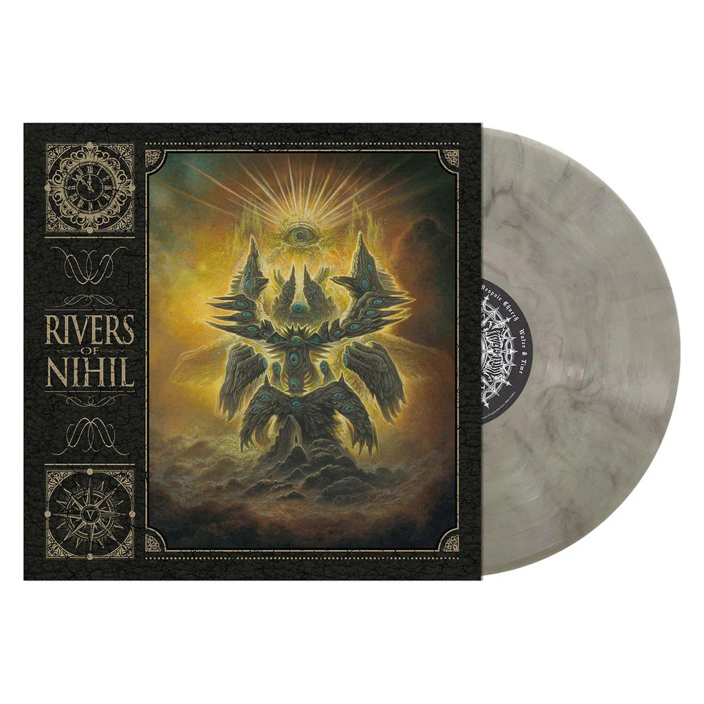 Rivers Of Nihil - Rivers Of Nihil (Coloured)