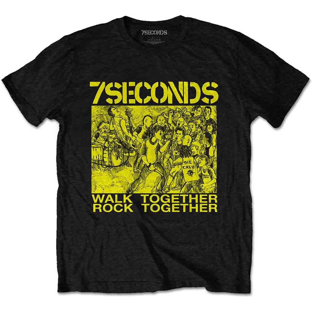 7 Seconds - Walk Together