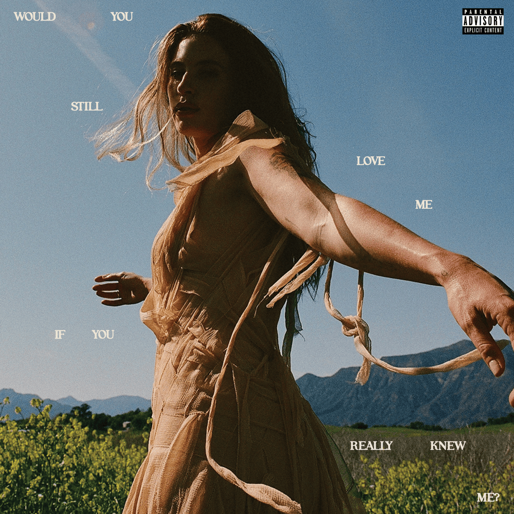 Fletcher - Would You Still Love Me If You Really Knew Me? (CD)