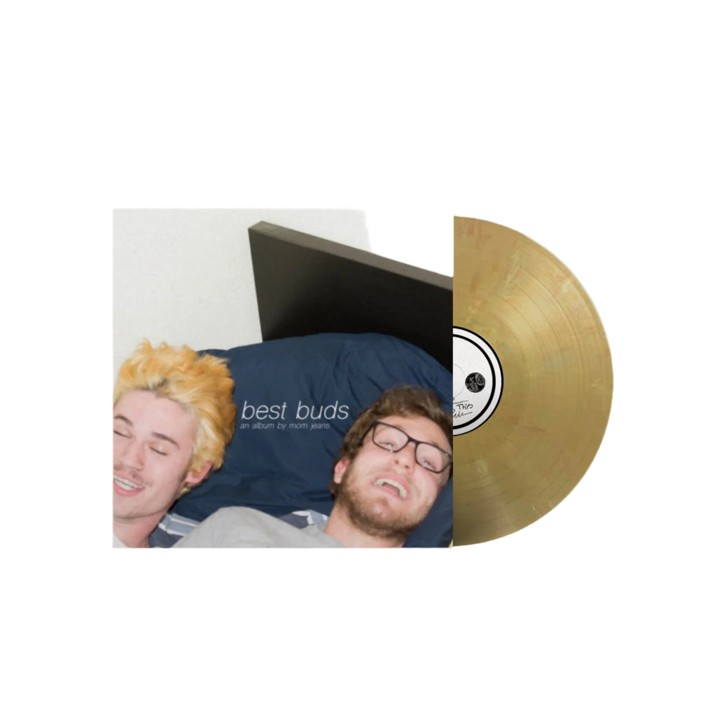 Mom Jeans - Best Buds (Coloured)