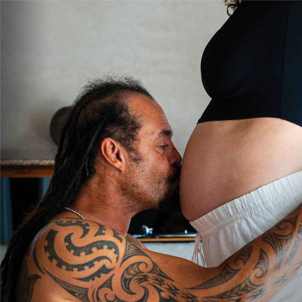 Michael Franti & Spearhead - Welcome To The Family (Coloured)