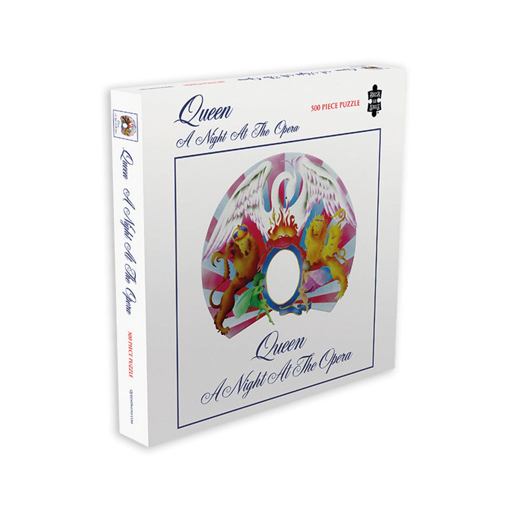 Puzzle - Queen - A Night At The Opera