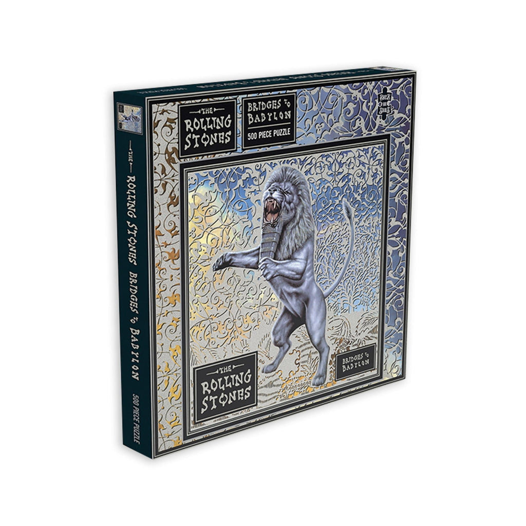 Puzzle - Rolling Stones - Bridges To Babylon