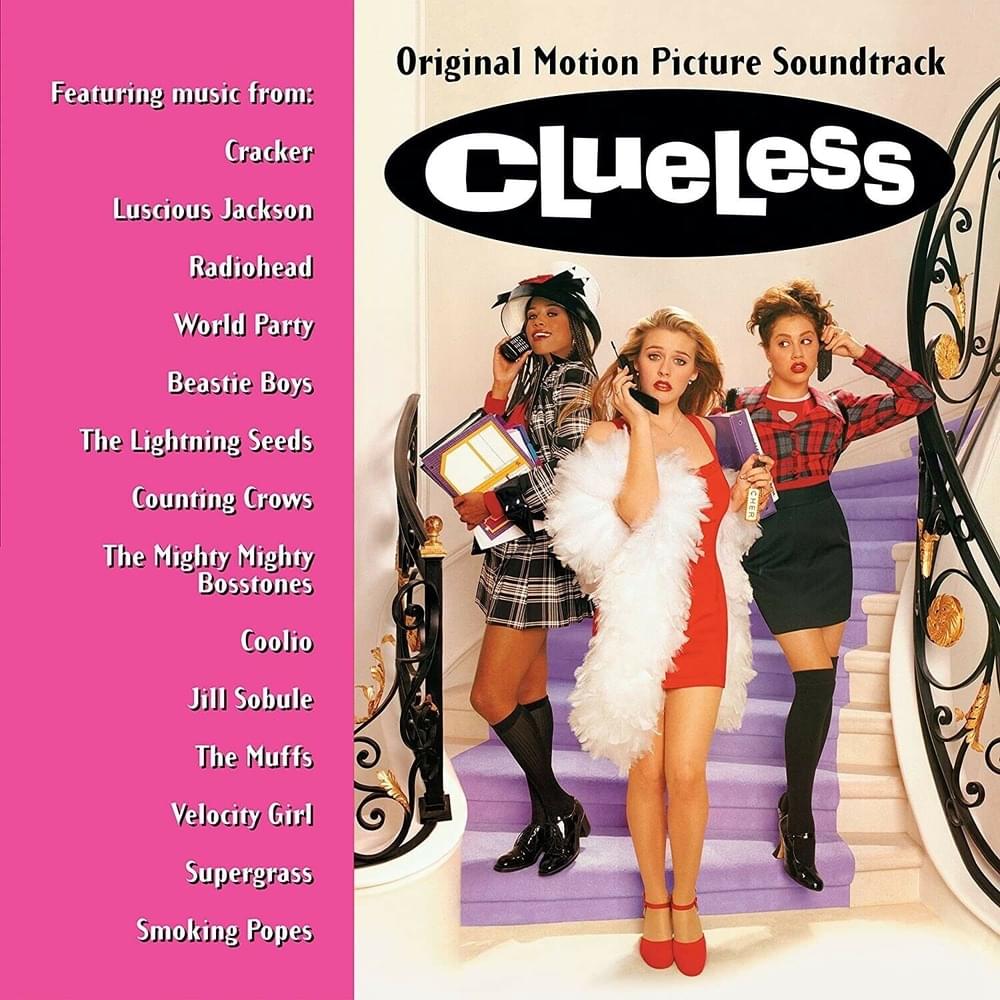 OST - Clueless