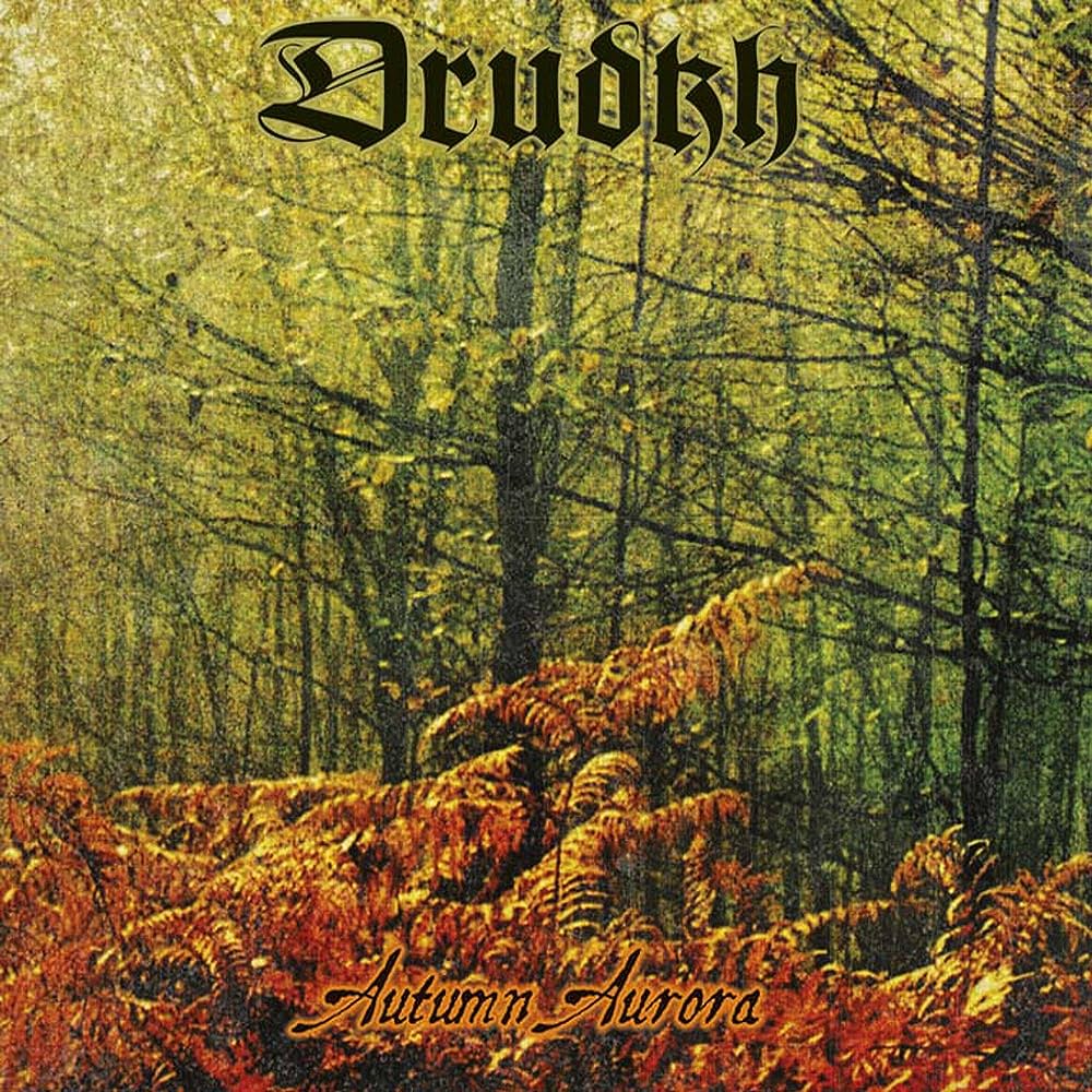 Drudkh - Autumn Aurora