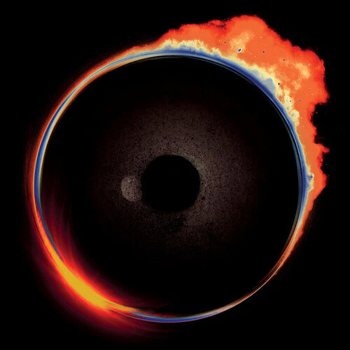 OST - The Singularity (3LP)