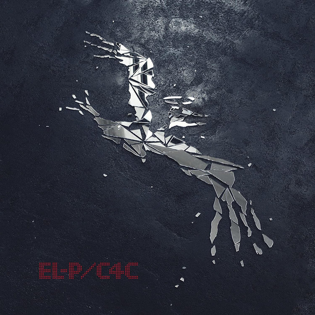 EL-P - Cancer For Cure (2LP)