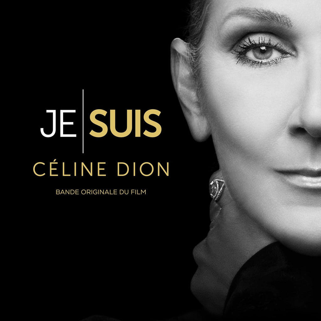 OST - Je Suis: Céline Dion (2LP)