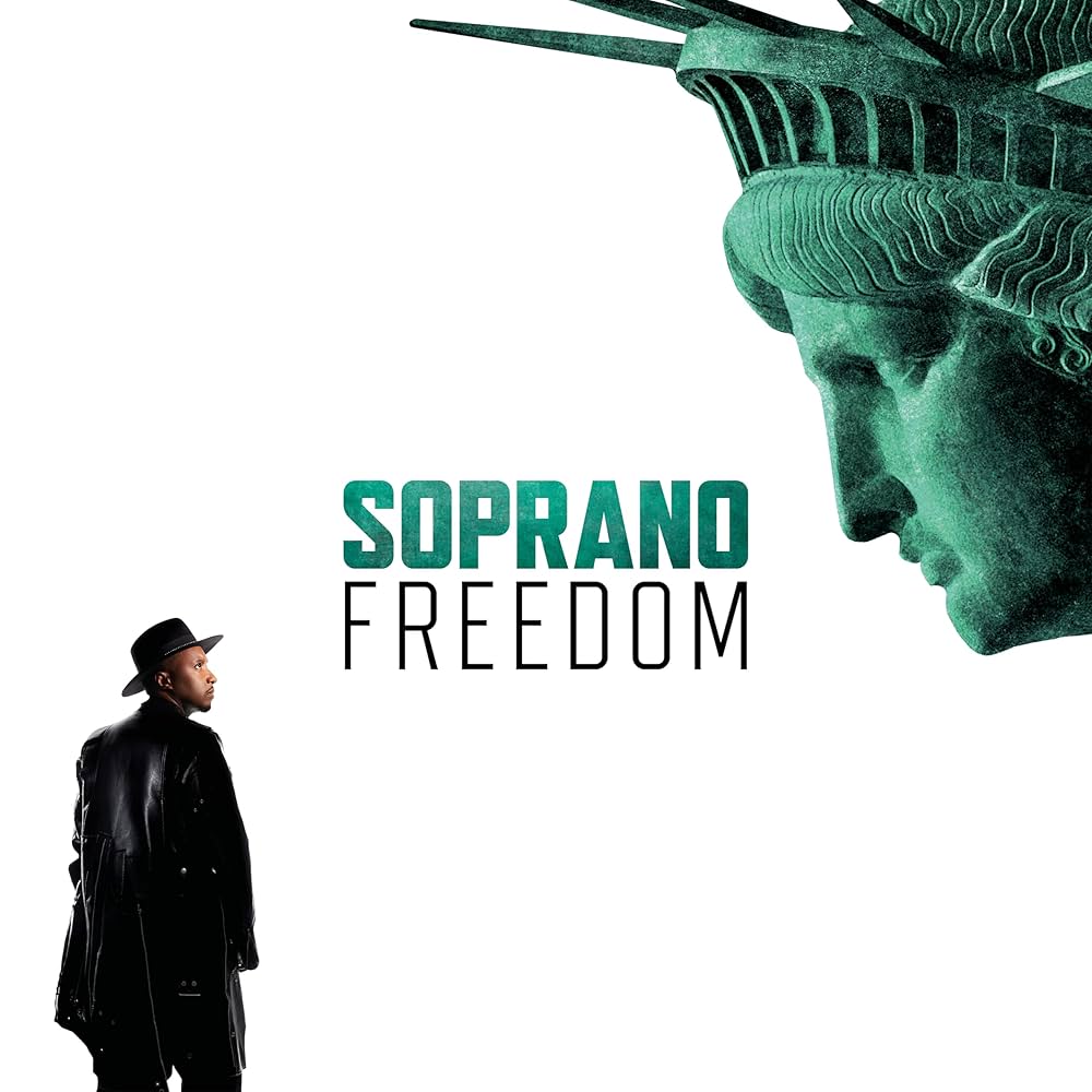 Soprano - Freedom