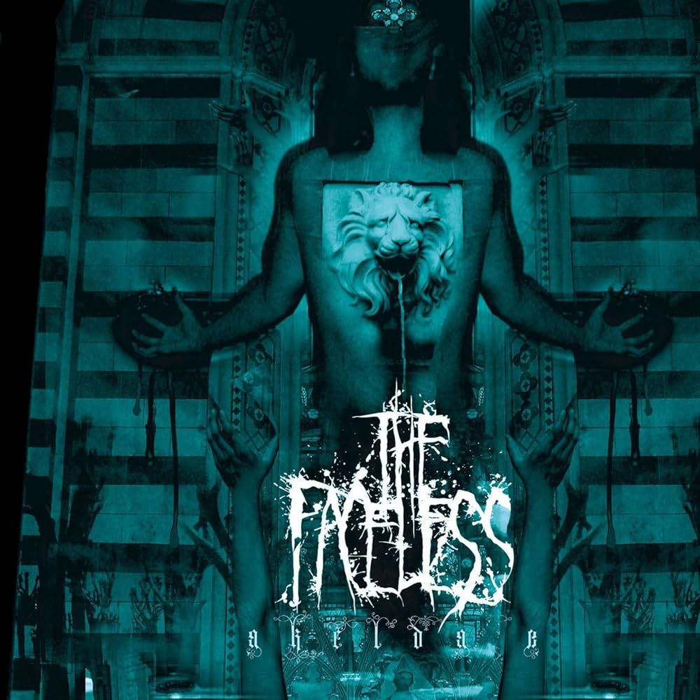 Faceless - Akeldama (Green)