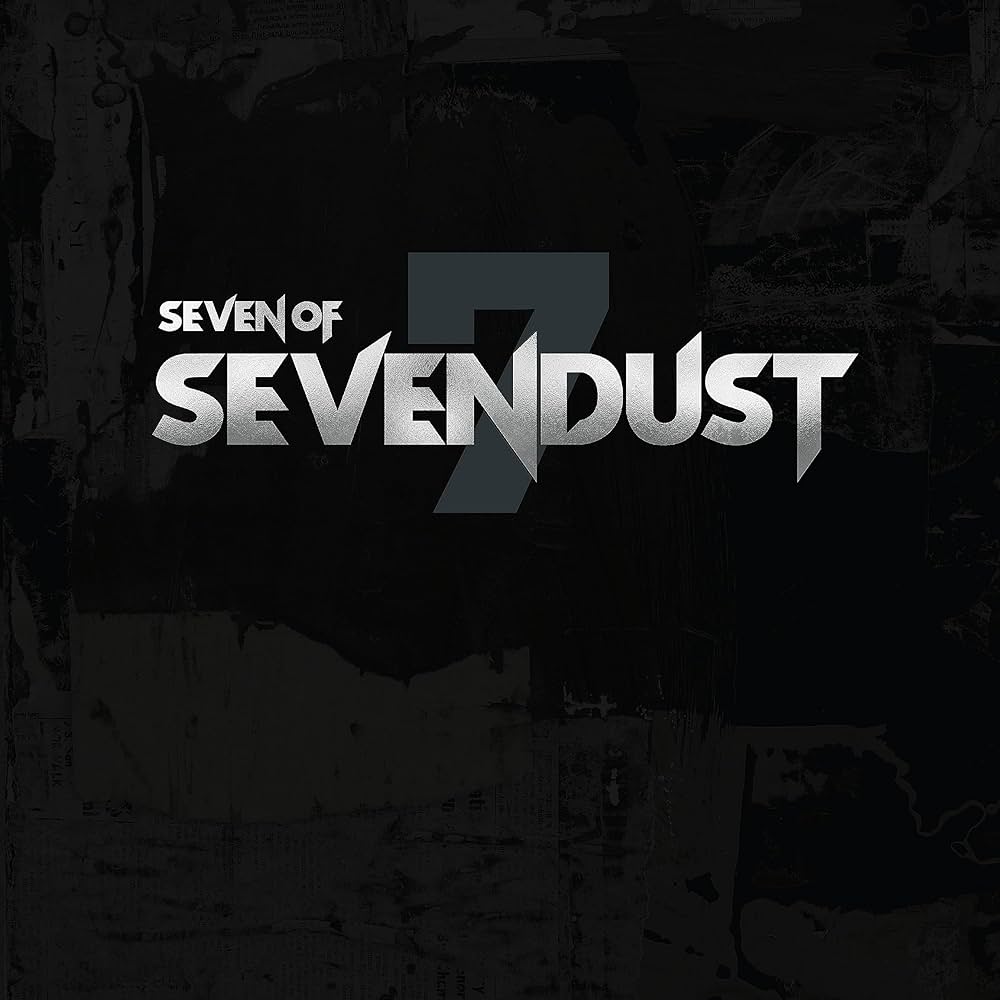 Sevendust - Seven Of Sevendust (9LP)