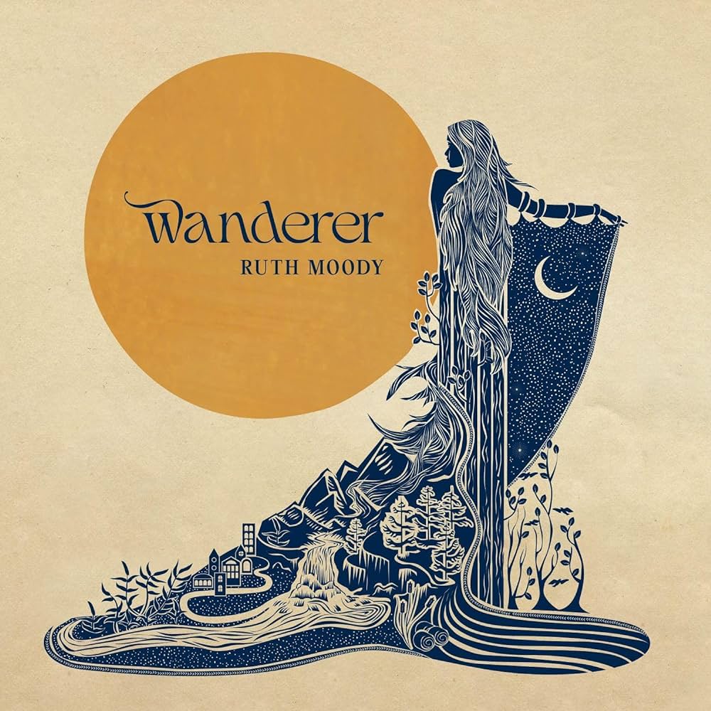 Ruth Moody - Wanderer