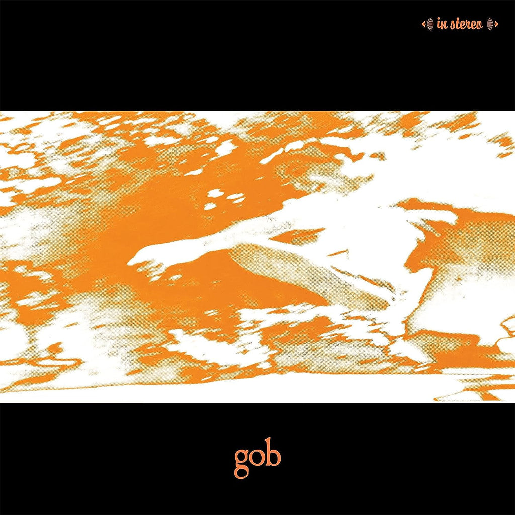 Gob - Gob (Coloured)