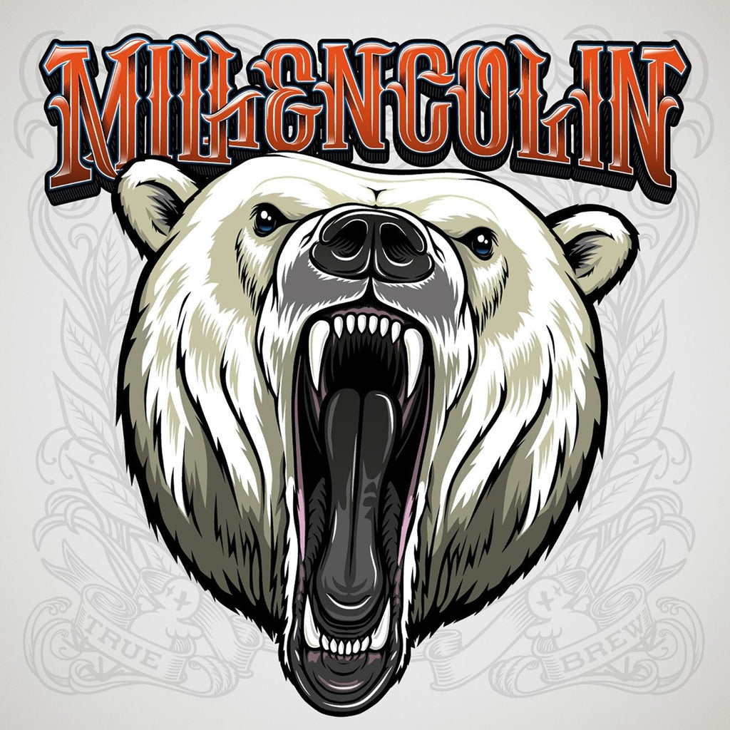 Millencolin - True Brew (CD)