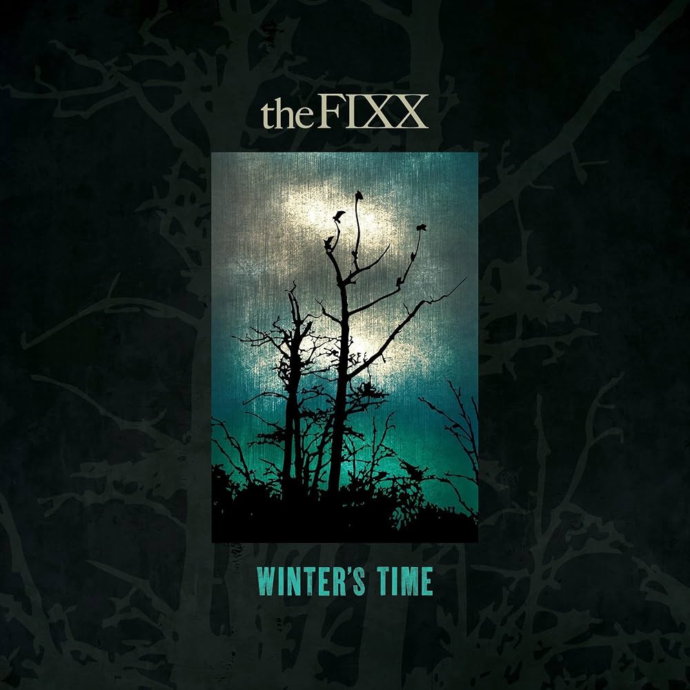 Fixx - Winter's Time