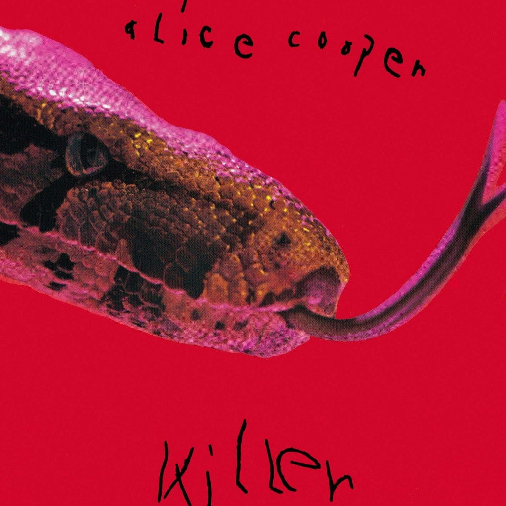 Alice Cooper - Killer (2CD)