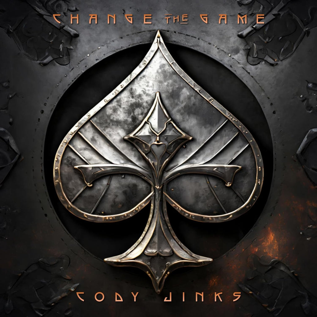 Cody Jinks - Change The Game (2LP)