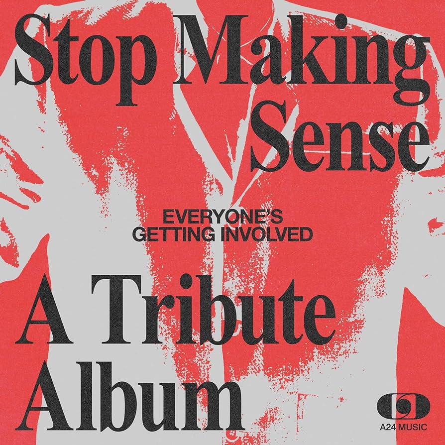 Various Artists - Everyone's Getting Involved (2LP)(Silver)